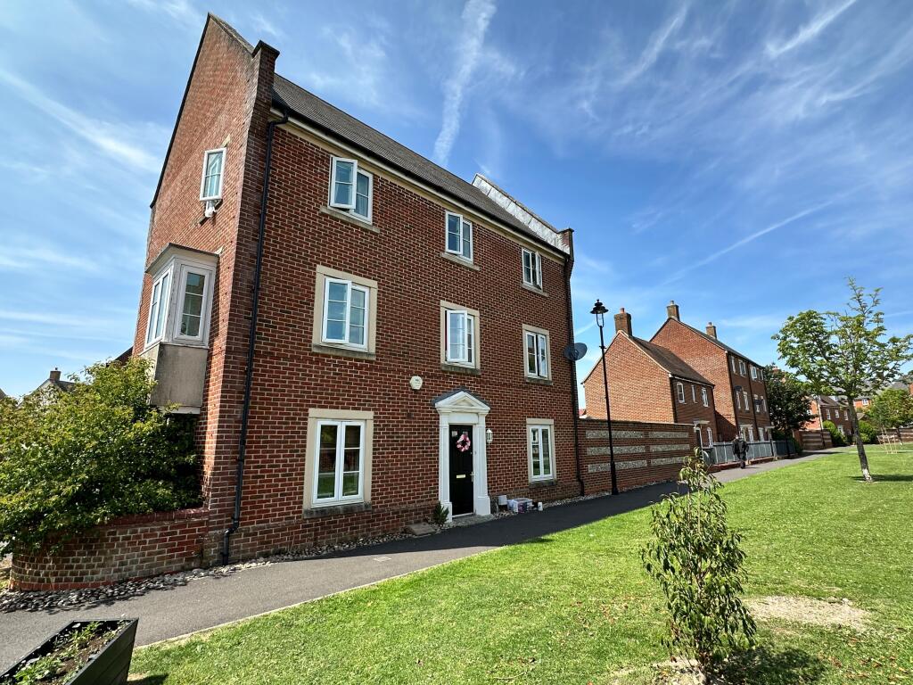 Main image of property: Shears Drive, Amesbury, SP4