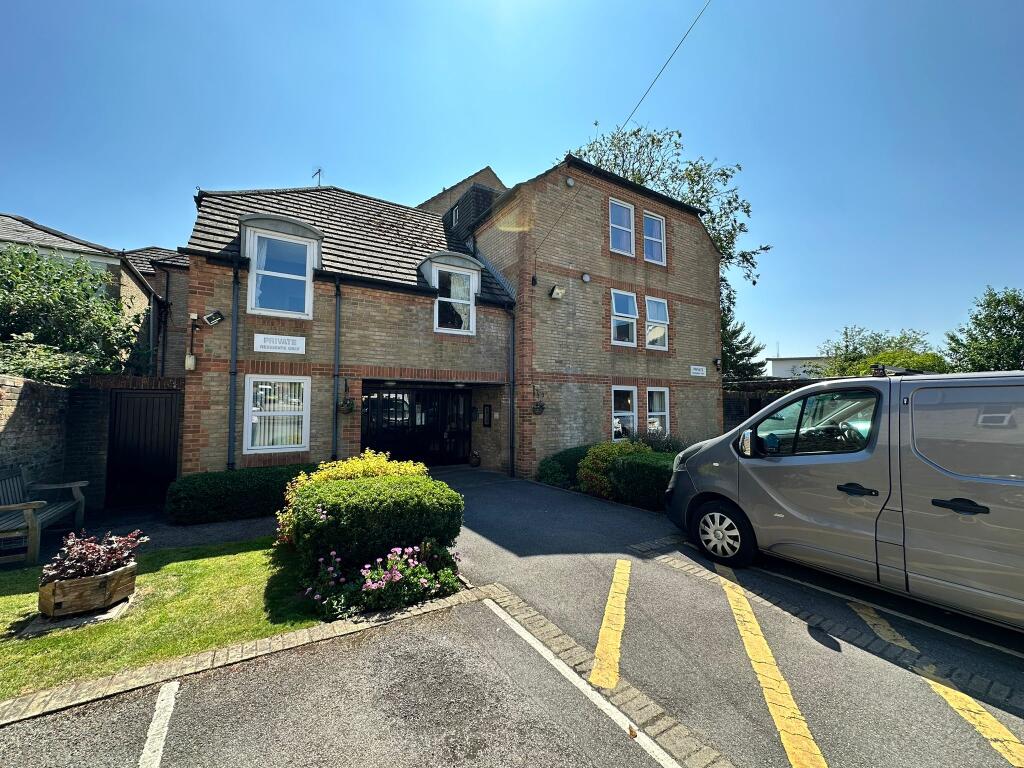 Main image of property: Wilton Road, Salisbury, SP2