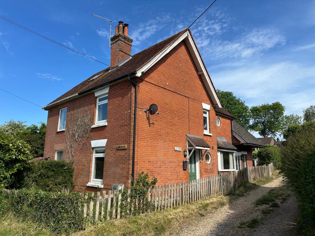 Main image of property: Morgans Vale Road, Redlynch, SP5