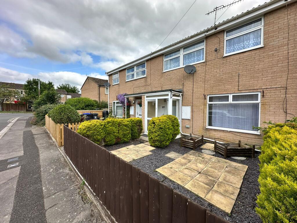 Main image of property: Randalls Croft Road, Wilton, SP2