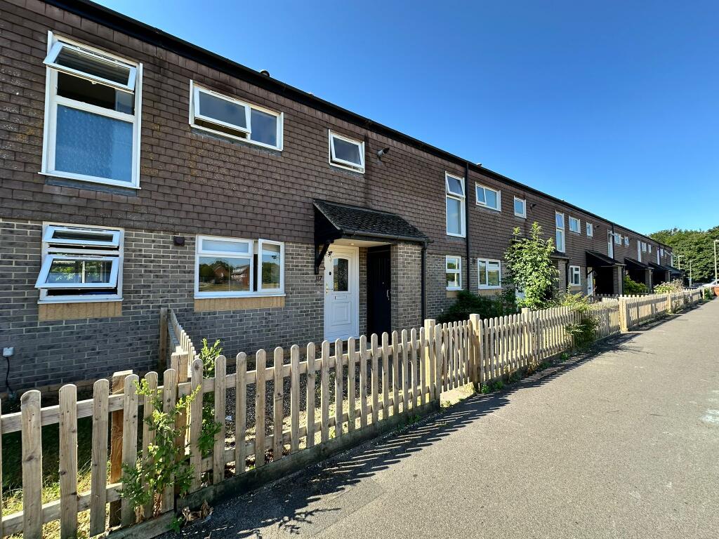 Main image of property: *VIEWINGS PAUSED*  Pilgrims Way, Andover, SP10
