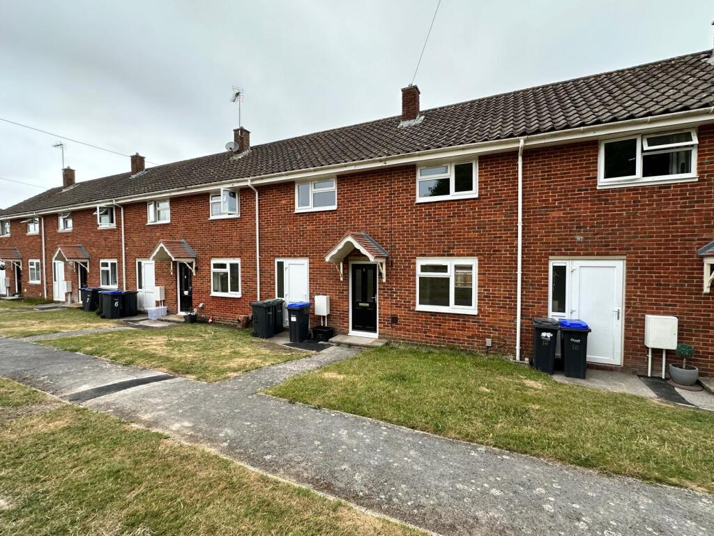 Main image of property: Avon Road, Bulford Barracks, Bulford, SP4