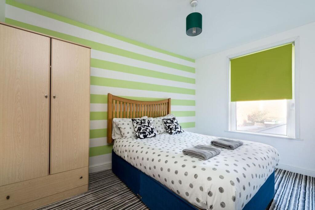 Main image of property: Wilton Road, Salisbury, SP2