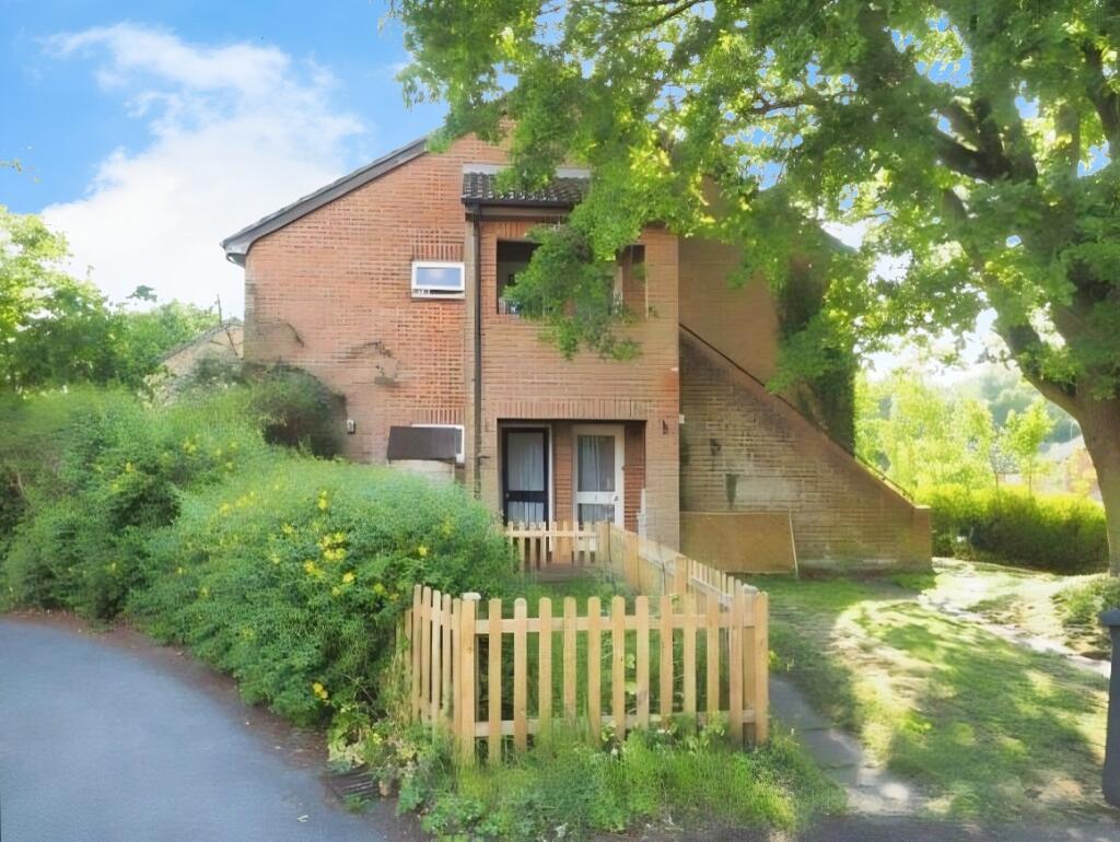 Main image of property: Windwhistle Way, Alderbury, SP5