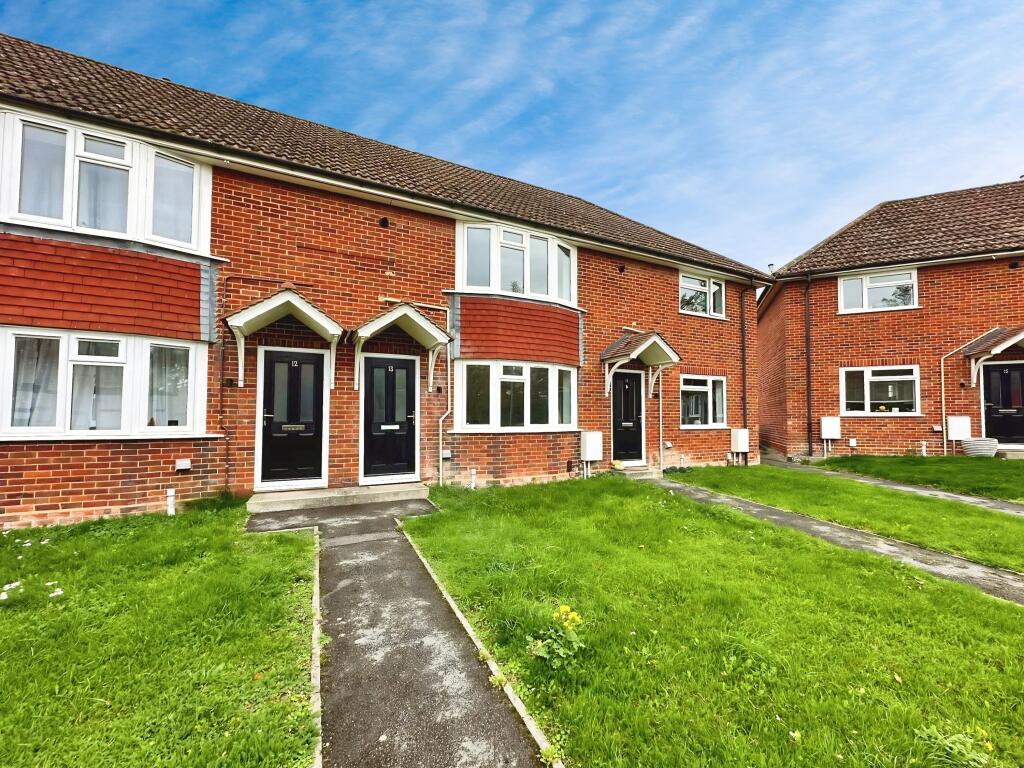 Main image of property: Marne Crescent, Bulford Barracks, Bulford, SP4