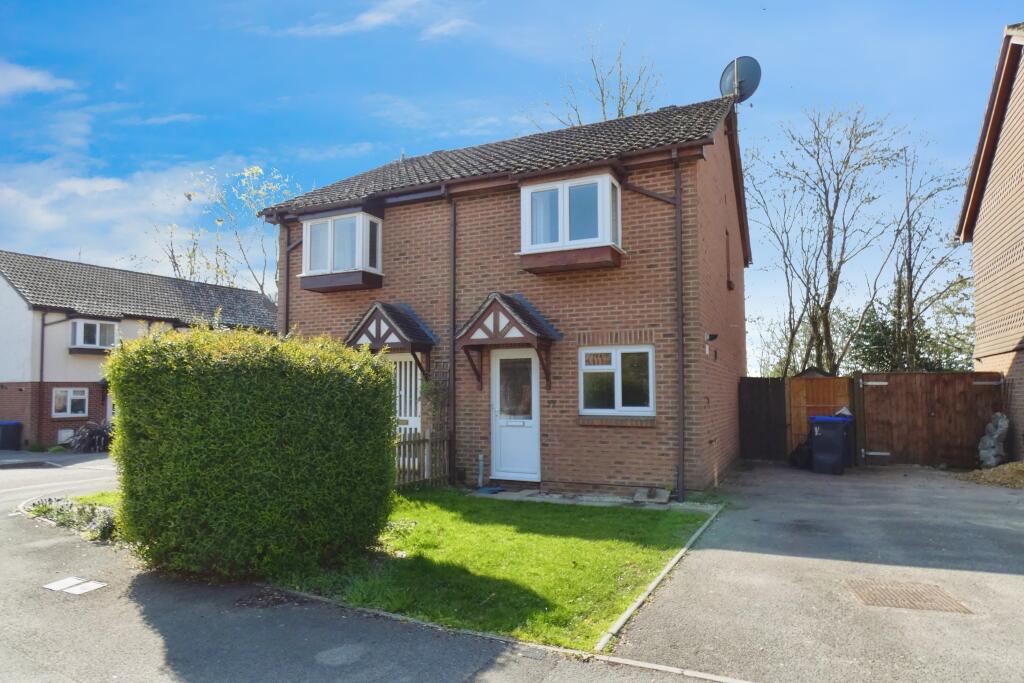 Main image of property: *VIEWINGS PAUSED* Montgomery Gardens, Salisbury, SP2