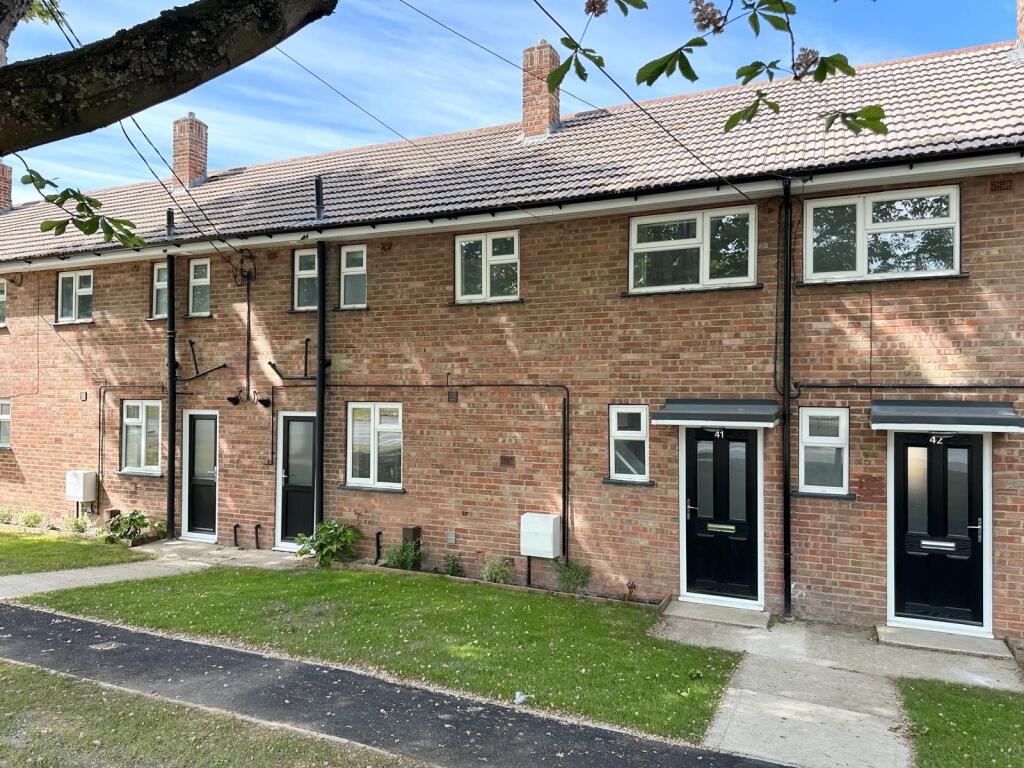 Main image of property: Choulston Close, Netheravon, SP4