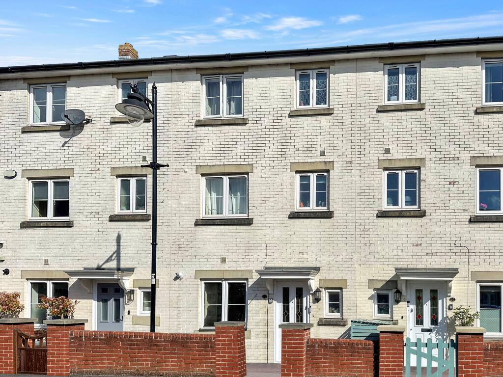 Main image of property: Shears Drive, Archers Gate, Amesbury, SP4