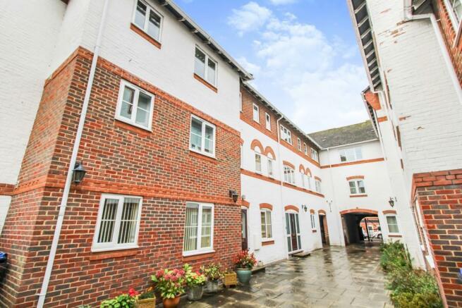 Main image of property: Three Cuppes Lane, Salisbury, SP1