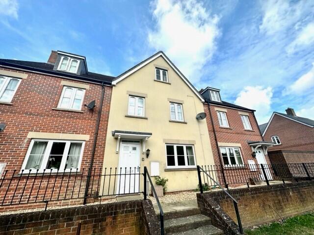 Main image of property: Trinity View Road, Tidworth, SP9