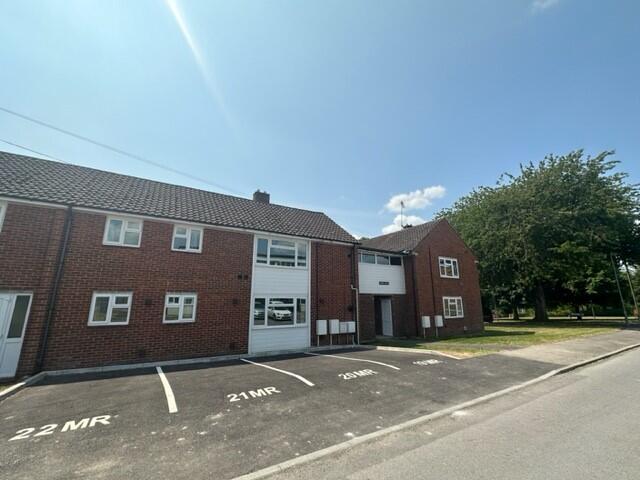 Main image of property: Waverley Close, Bulford Barracks, Bulford, SP4