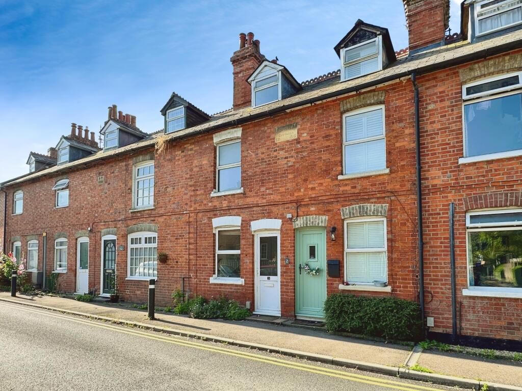 Main image of property: Temperance Cottages, Quidhampton, SP2