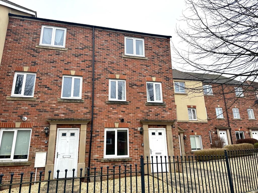 Main image of property: Pasture Walk, Andover, SP11