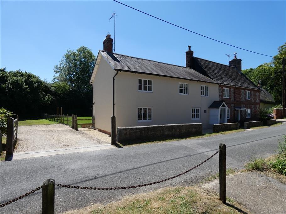 Main image of property: Tidworth Road, Boscombe, SP4