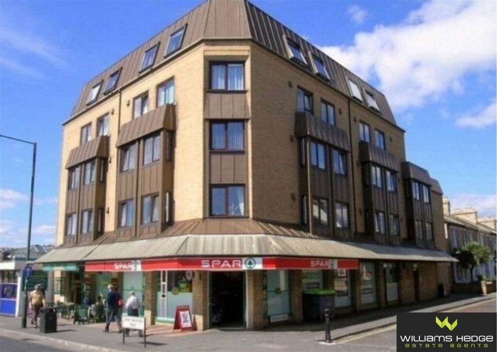 1 bedroom flat for sale in Gerston Road, Paignton, TQ4