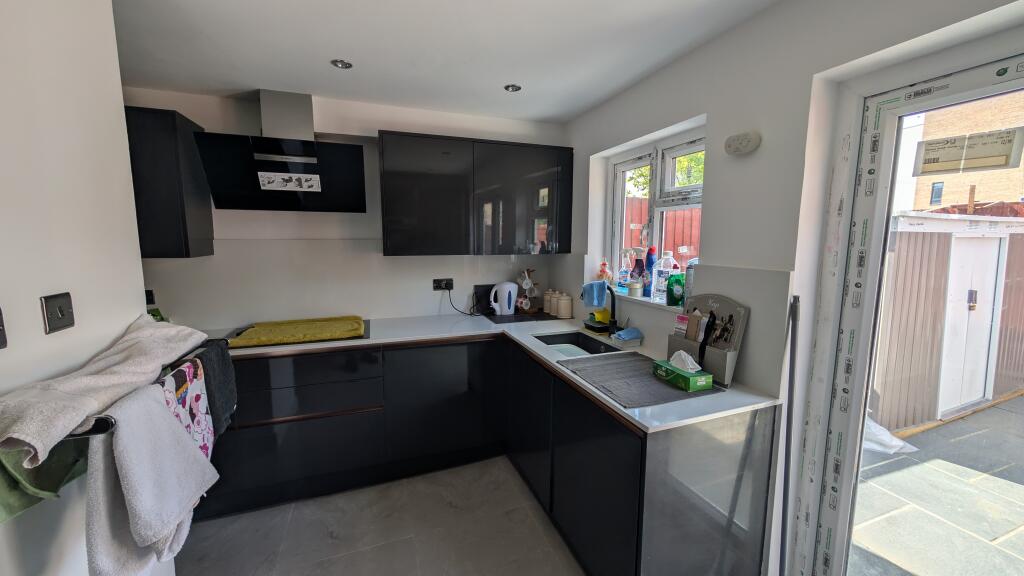 Main image of property: Pembar Avenue, London, E17