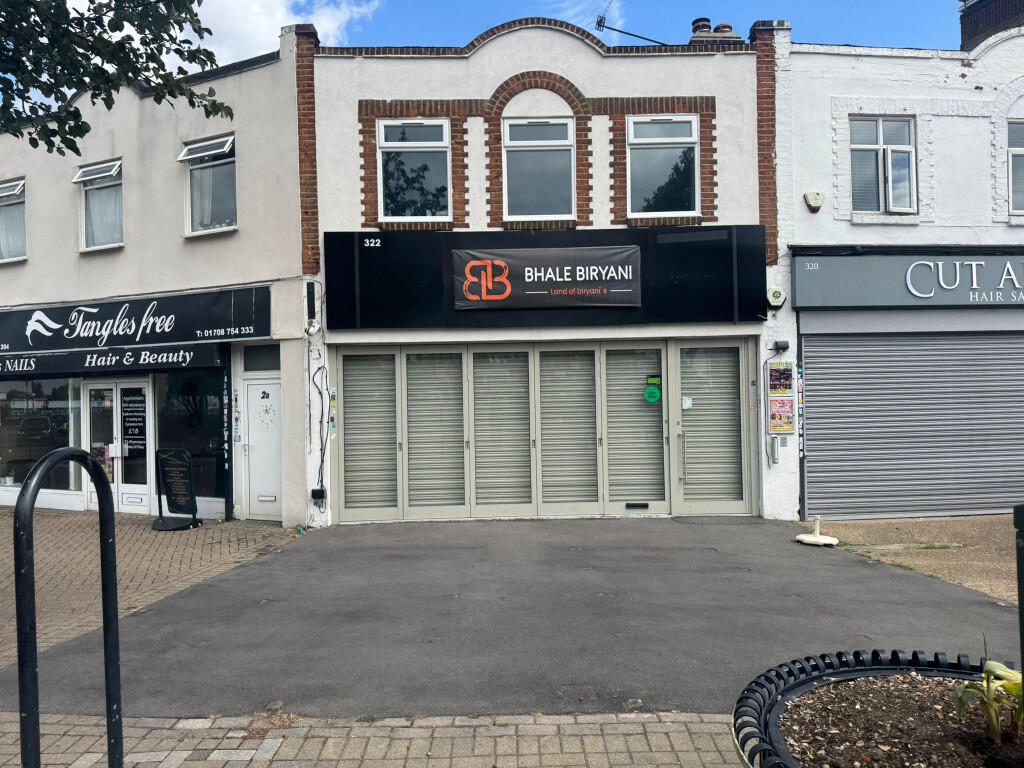 Main image of property: Collier Row Lane, Romford, London, RM5