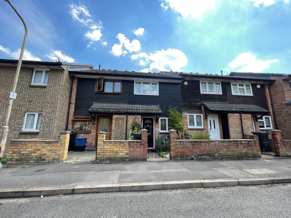 Main image of property: Amanda Close, Chigwell, Essex, IG7