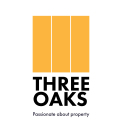 Three Oaks Estates logo