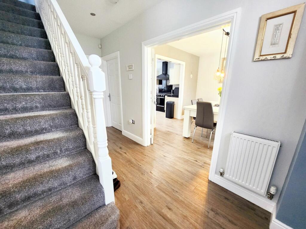 Additional property image - Hulbert Close, Hilperton, BA14