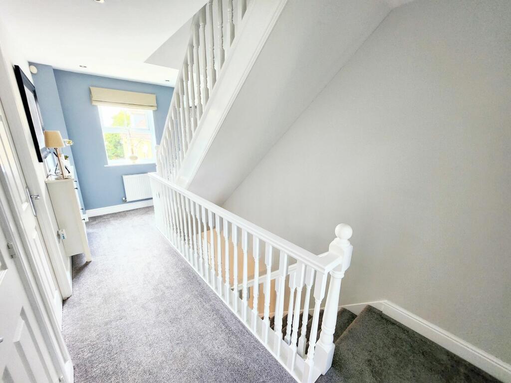 Additional property image - Hulbert Close, Hilperton, BA14