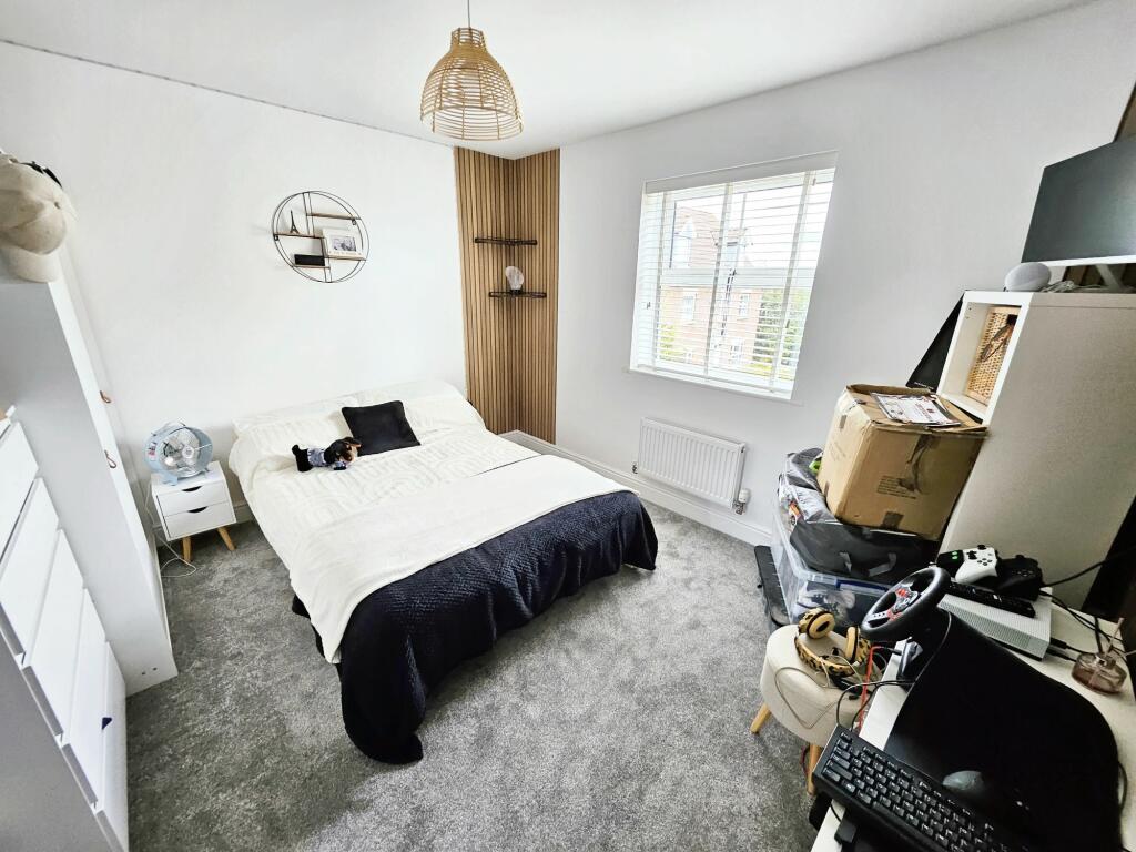 Additional property image - Hulbert Close, Hilperton, BA14