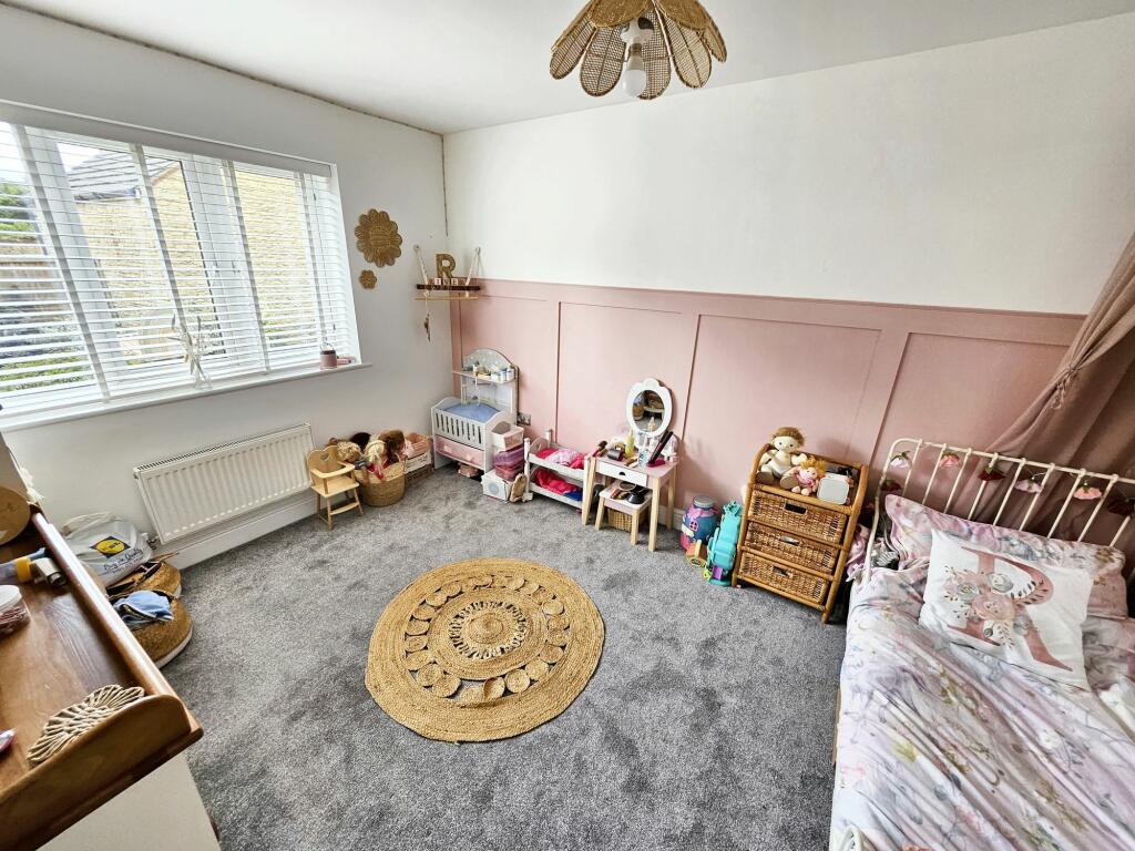 Additional property image - Hulbert Close, Hilperton, BA14