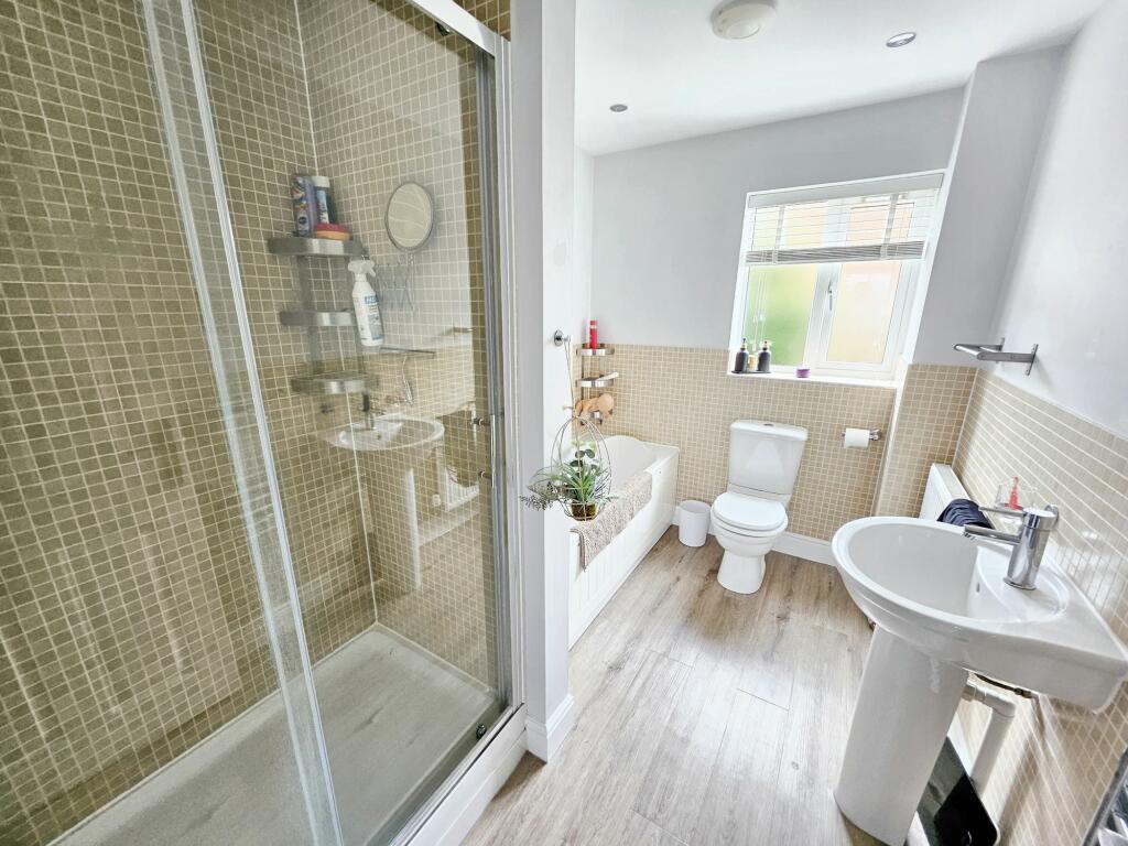 Additional property image - Hulbert Close, Hilperton, BA14