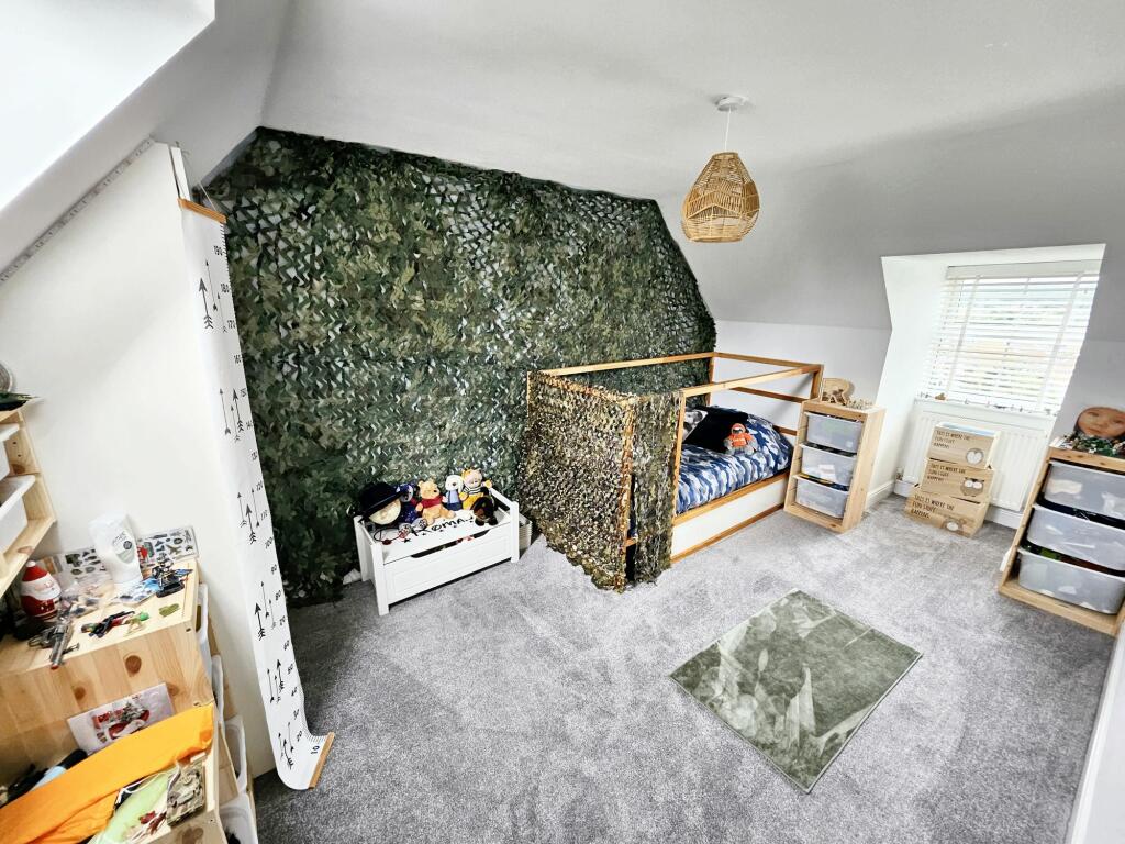 Additional property image - Hulbert Close, Hilperton, BA14