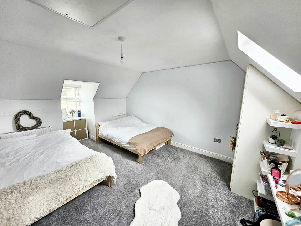 Additional property image - Hulbert Close, Hilperton, BA14