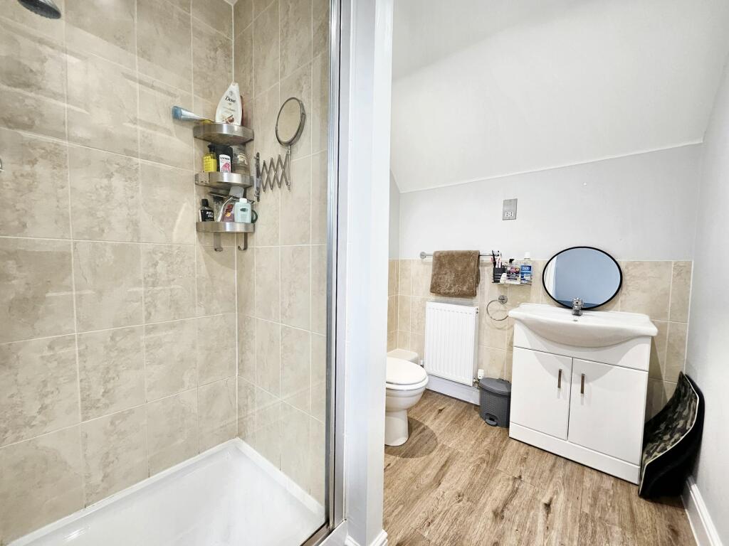 Additional property image - Hulbert Close, Hilperton, BA14