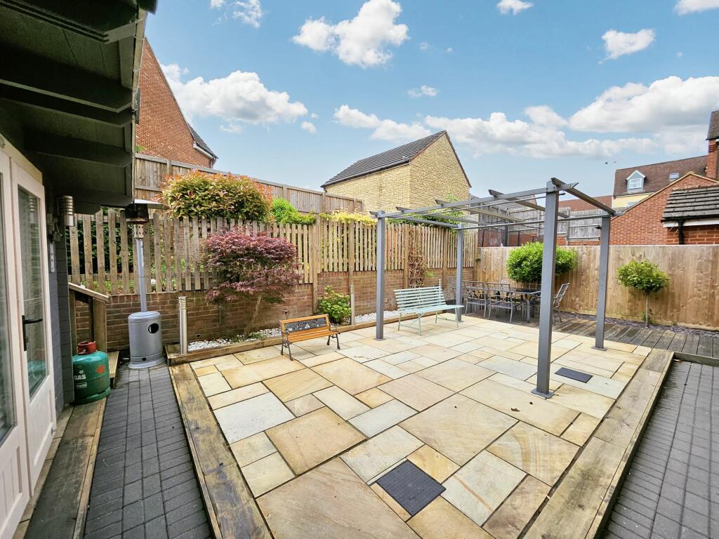 Additional property image - Hulbert Close, Hilperton, BA14