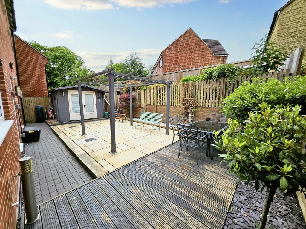 Additional property image - Hulbert Close, Hilperton, BA14