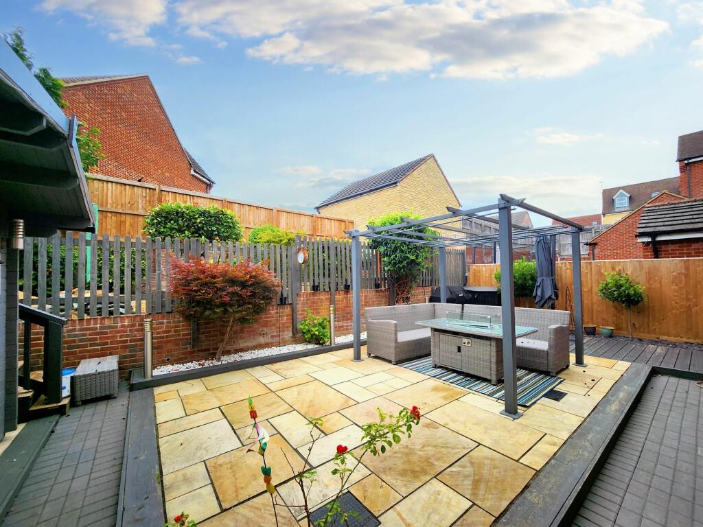 Additional property image - Hulbert Close, Hilperton, BA14