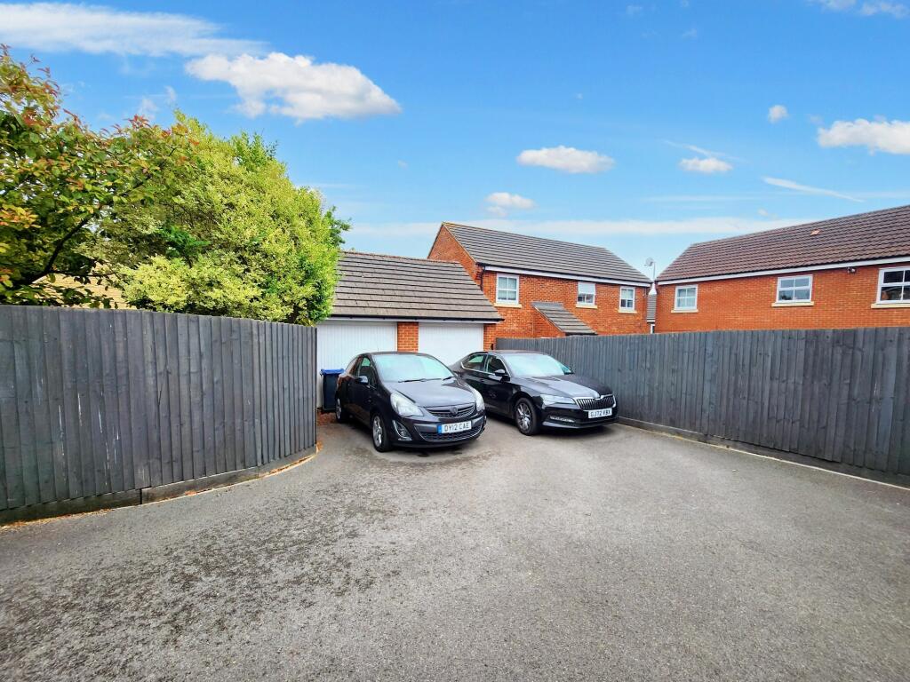 Additional property image - Hulbert Close, Hilperton, BA14