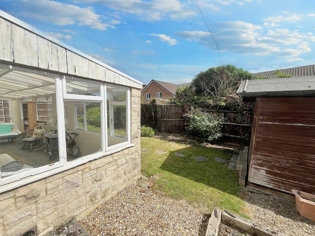 Additional property image - Sycamore Grove, Trowbridge, BA14