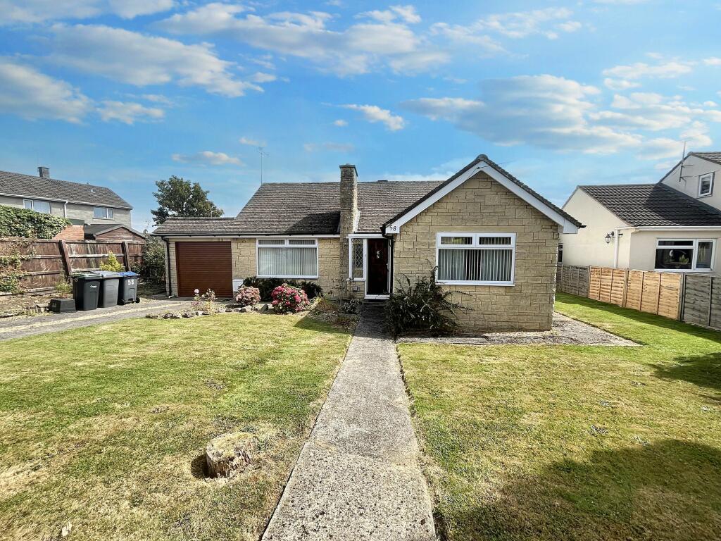 Additional property image - Sycamore Grove, Trowbridge, BA14