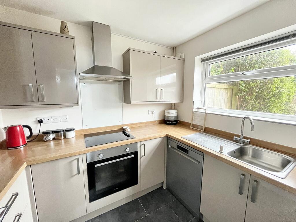 Additional property image - Silver Birch Grove, Trowbridge, BA14