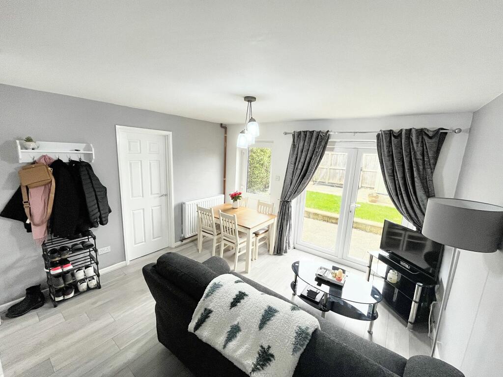 Additional property image - Silver Birch Grove, Trowbridge, BA14