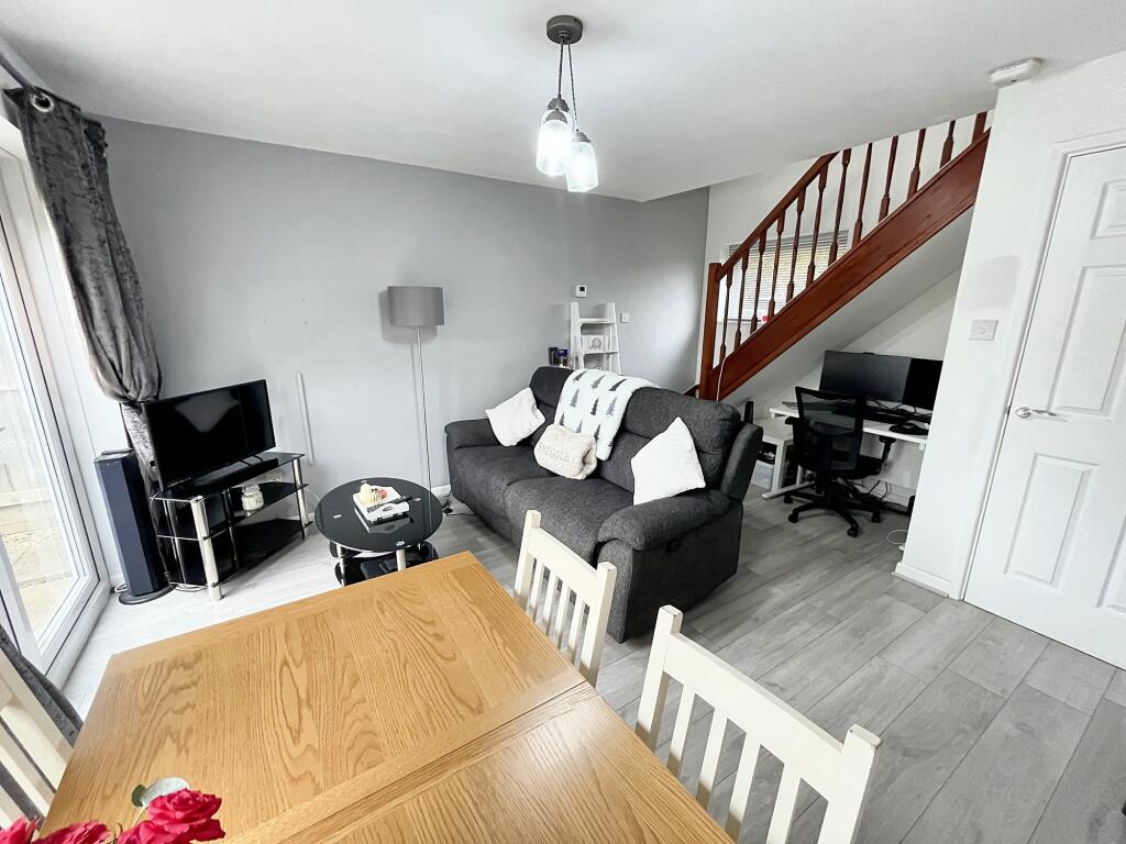 Additional property image - Silver Birch Grove, Trowbridge, BA14