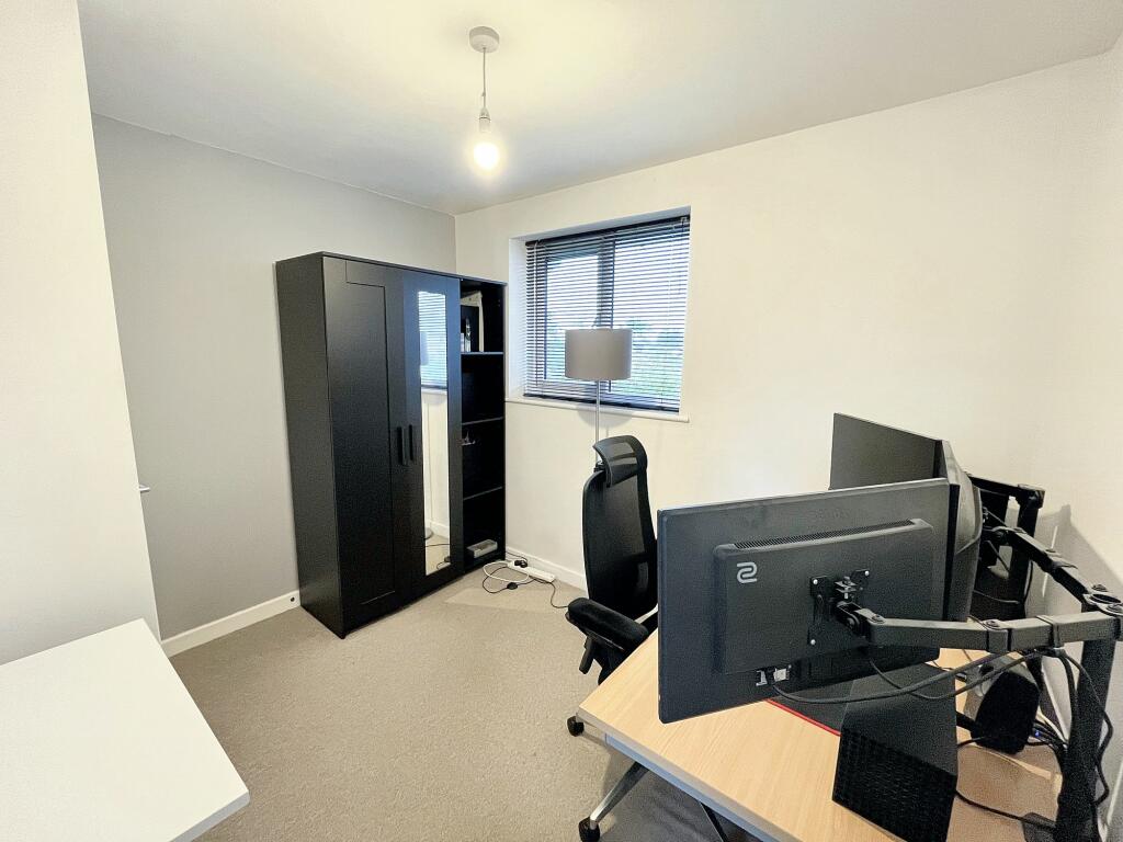 Additional property image - Silver Birch Grove, Trowbridge, BA14