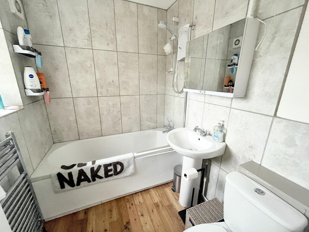 Additional property image - Silver Birch Grove, Trowbridge, BA14