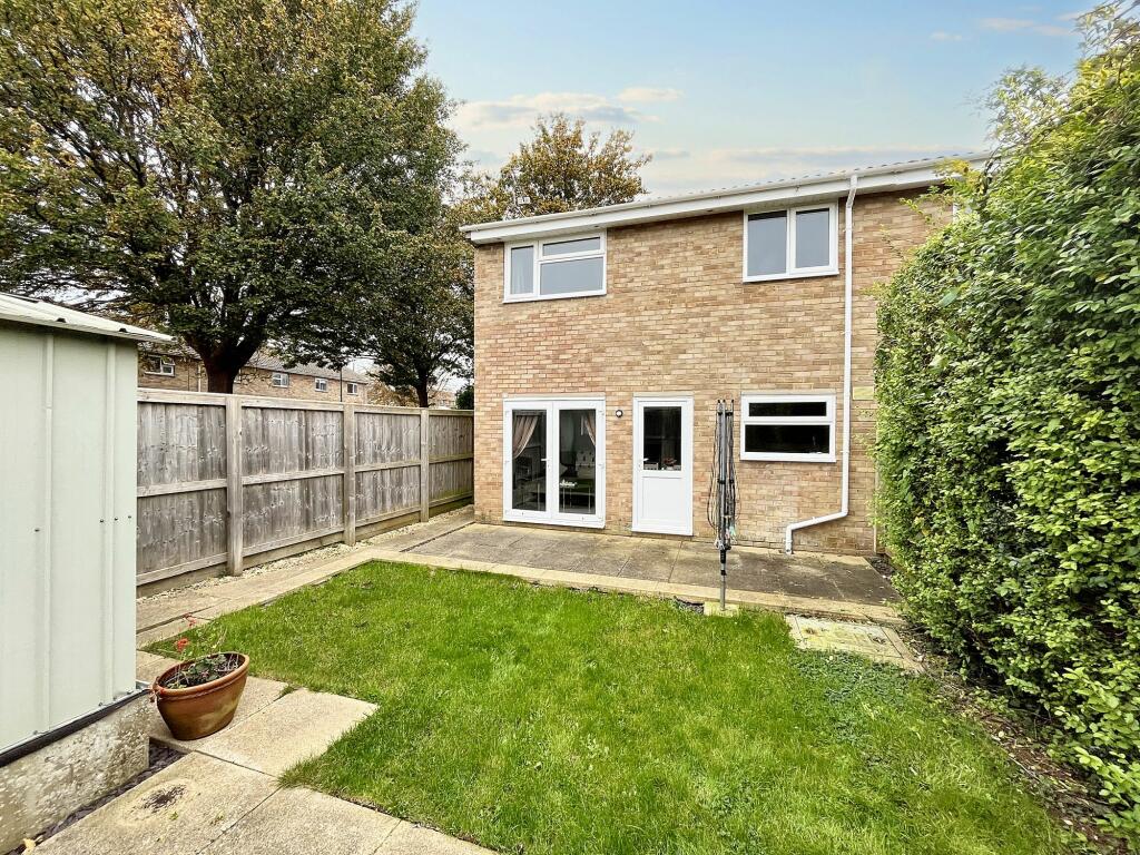Additional property image - Silver Birch Grove, Trowbridge, BA14