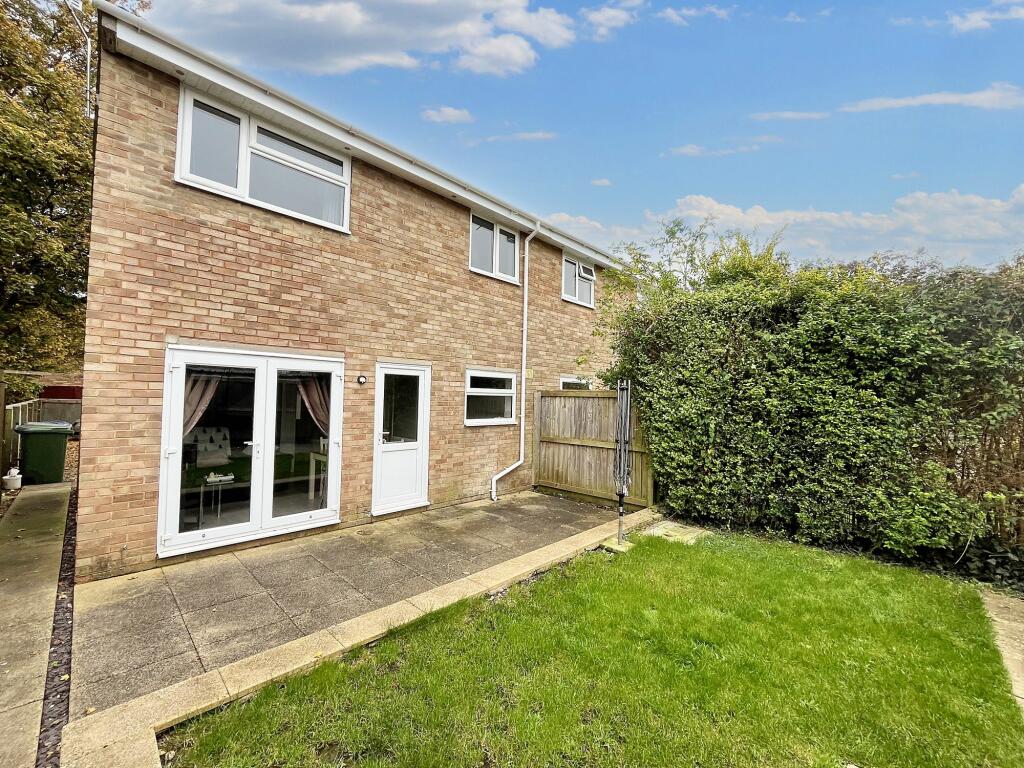 Additional property image - Silver Birch Grove, Trowbridge, BA14