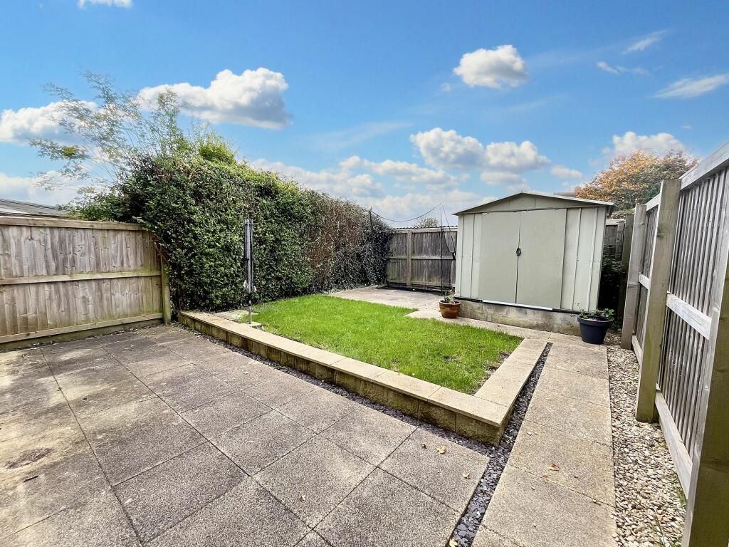 Additional property image - Silver Birch Grove, Trowbridge, BA14