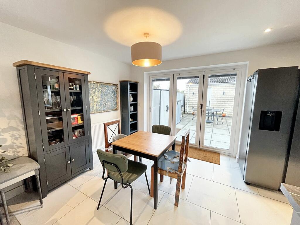 Additional property image - Marshmead, Hilperton, BA14