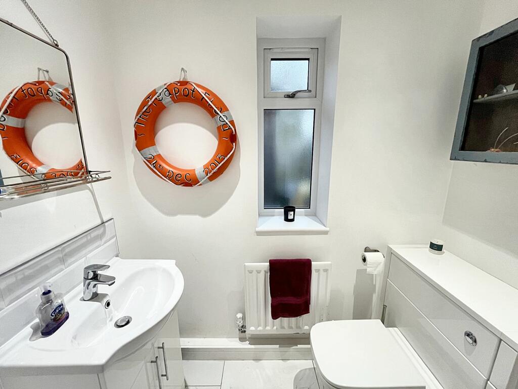 Additional property image - Marshmead, Hilperton, BA14