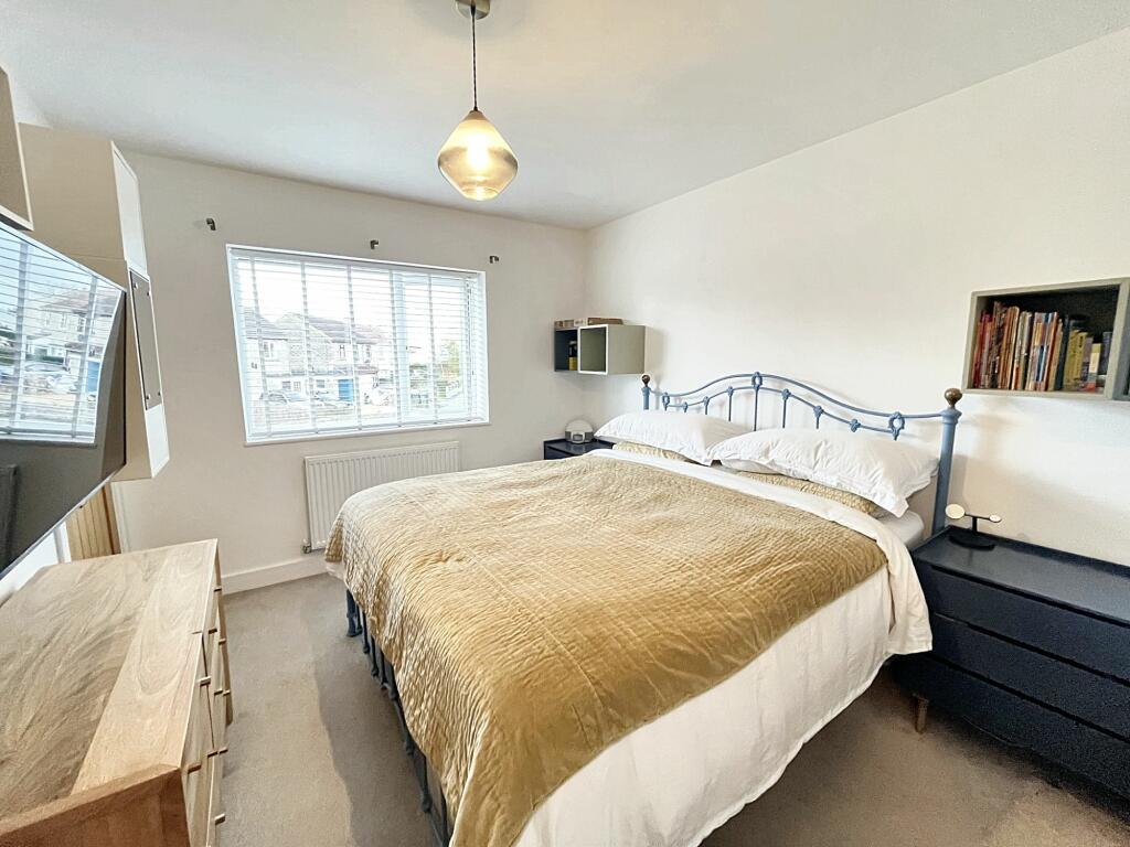 Additional property image - Marshmead, Hilperton, BA14
