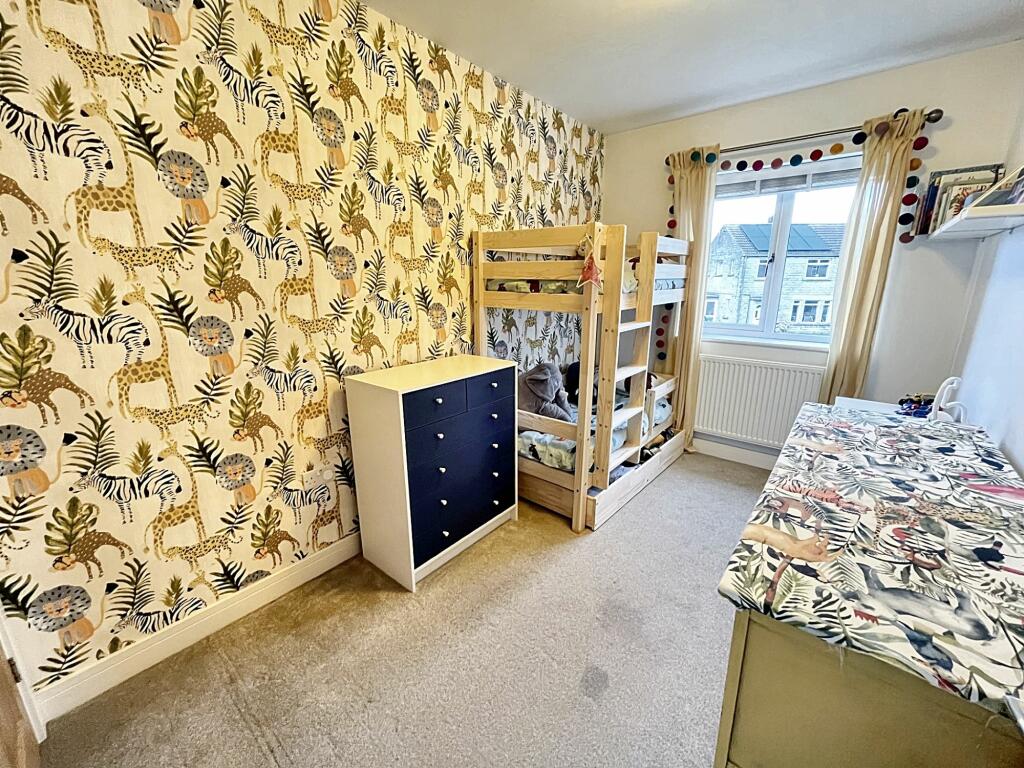 Additional property image - Marshmead, Hilperton, BA14