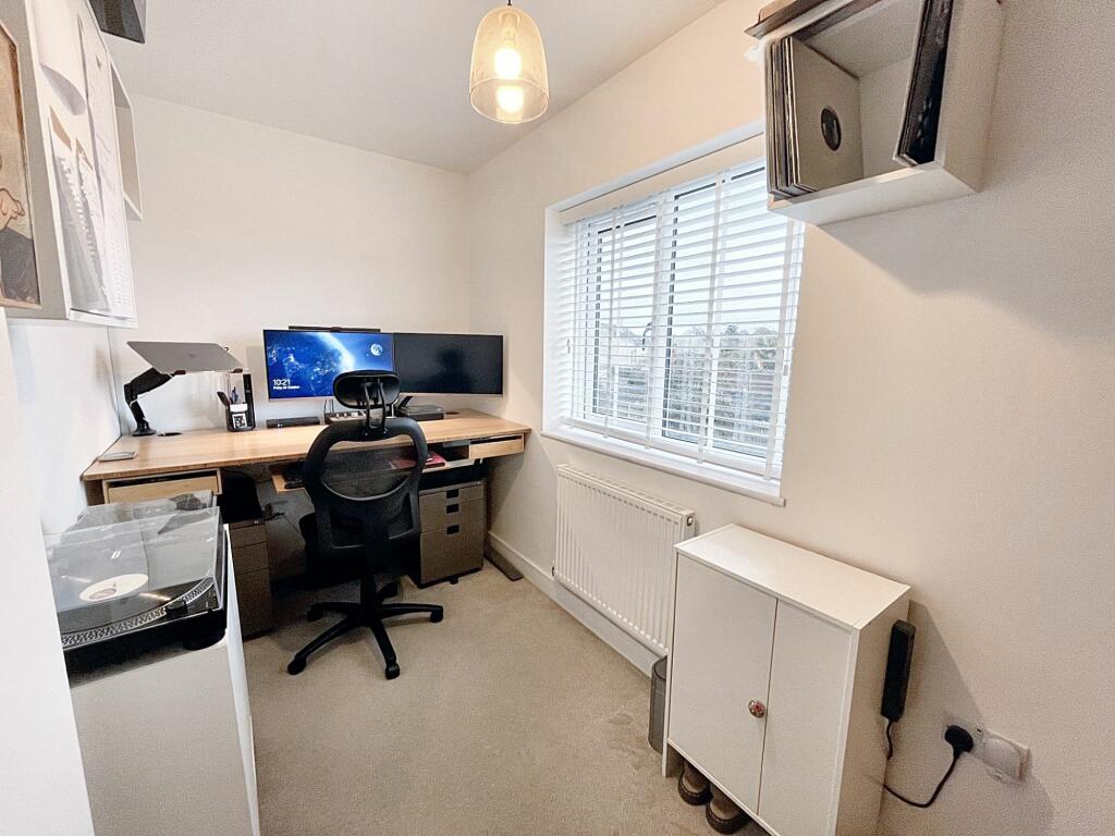 Additional property image - Marshmead, Hilperton, BA14